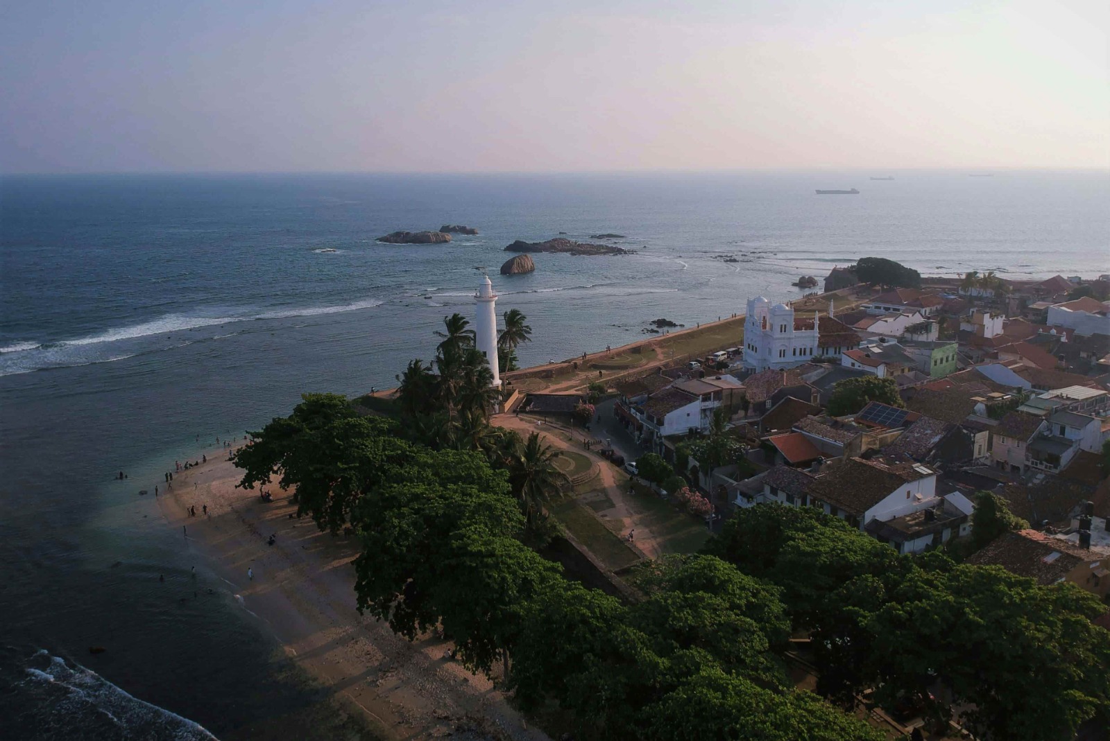7-Day Classic Sri Lanka Highlights Tour