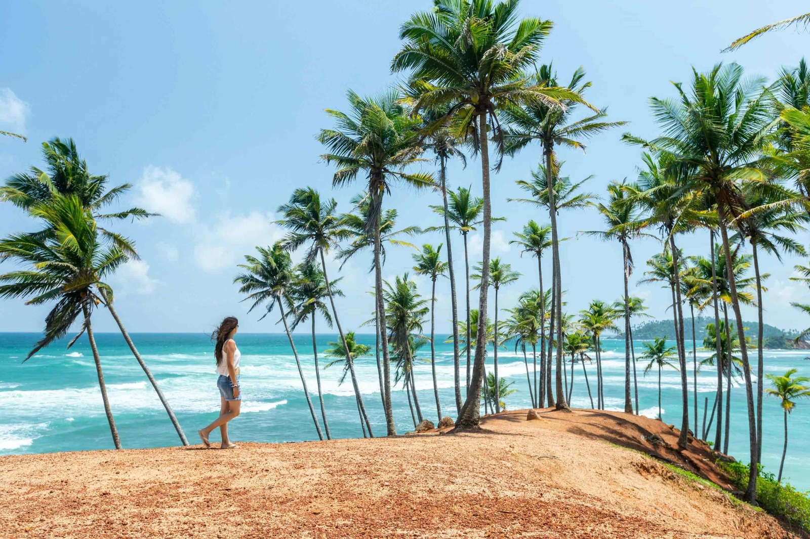 5-Day Sri Lanka Highlights & Safari Tour